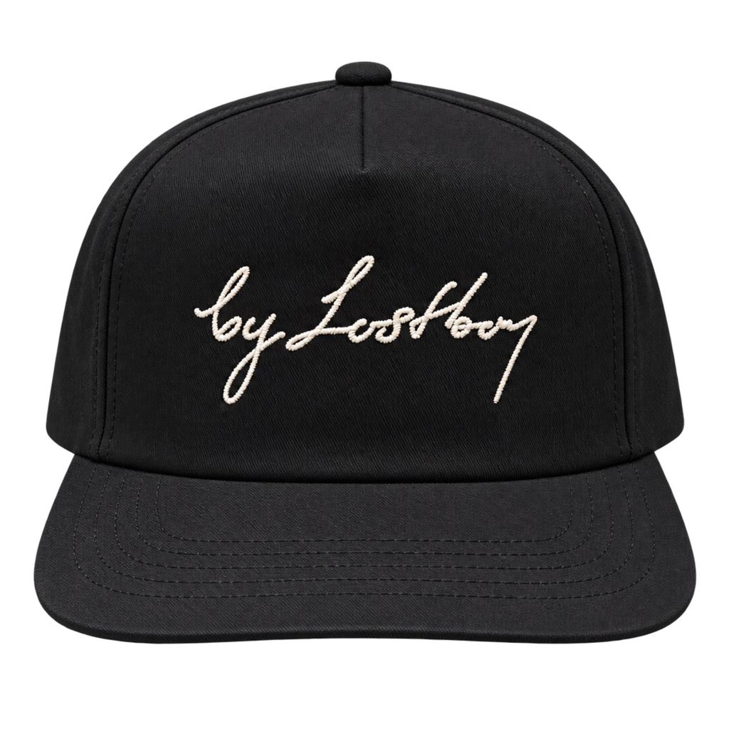 The Roaming Head Hat
