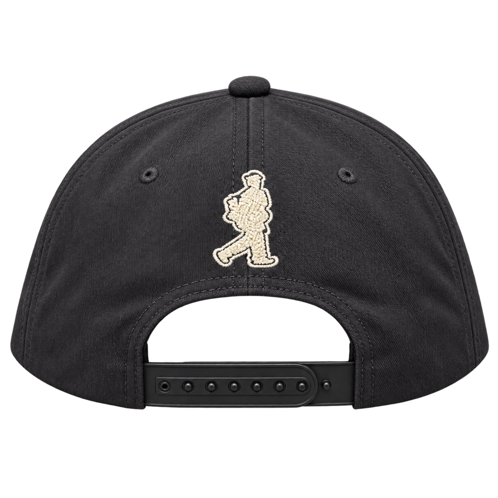 The Roaming Head Hat