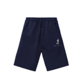 Syllabus Blues 3/4 Shorts